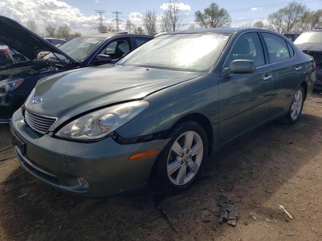 Lexus Es330 (2005)