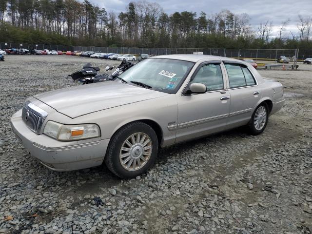Mercury Grmarquis (2010)