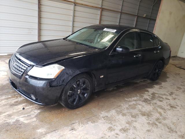 Infiniti M35 (2006)