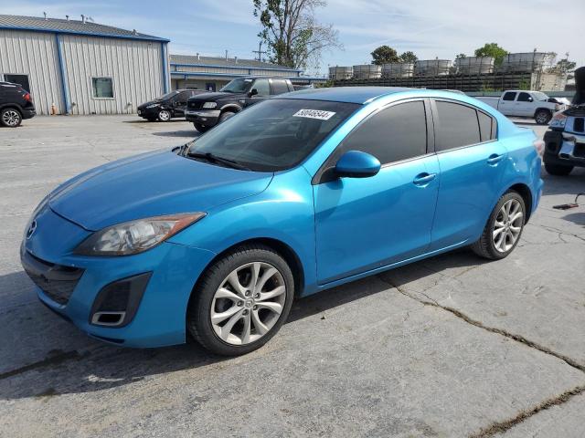 Mazda Mazda3 (2010)