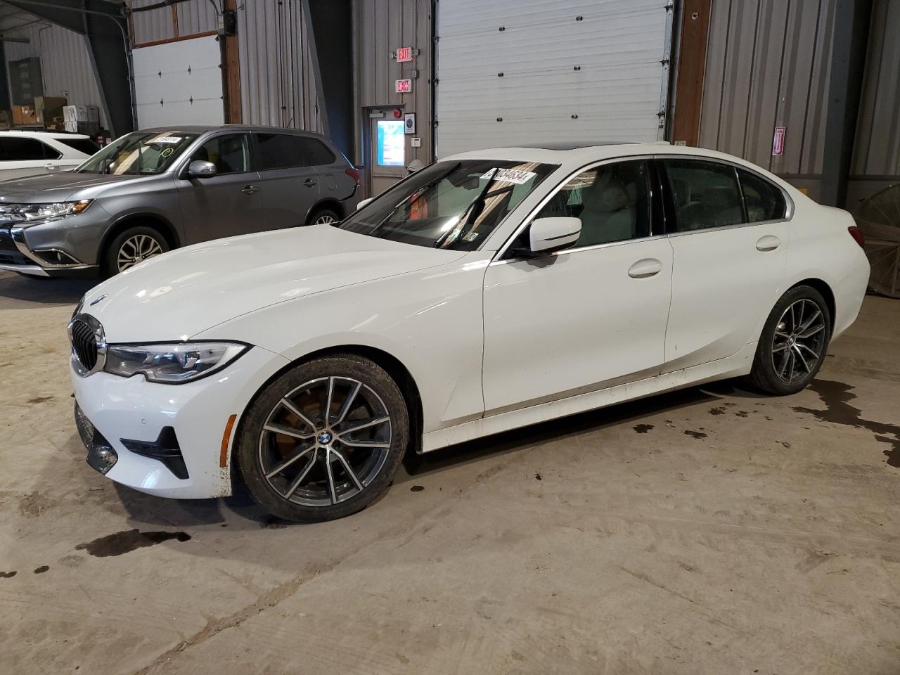 Bmw 3er (2020)