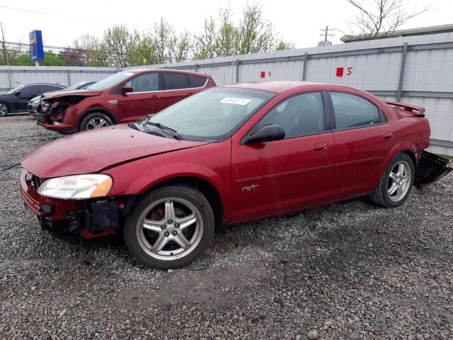 Dodge Stratus (2002)