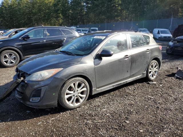 Mazda Mazda3 (2011)