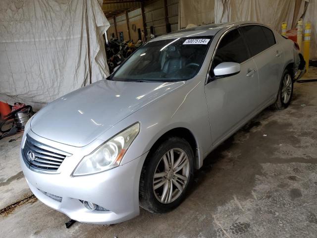 Infiniti G37 (2013)