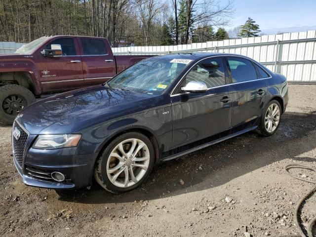 Audi S4-rs4 (2012)