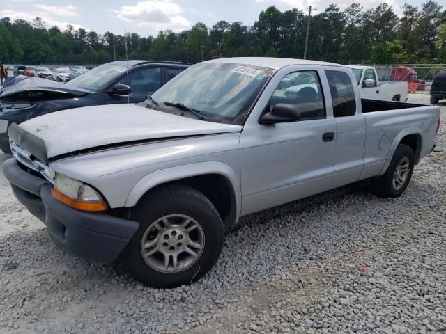Dodge Dakota (2004)