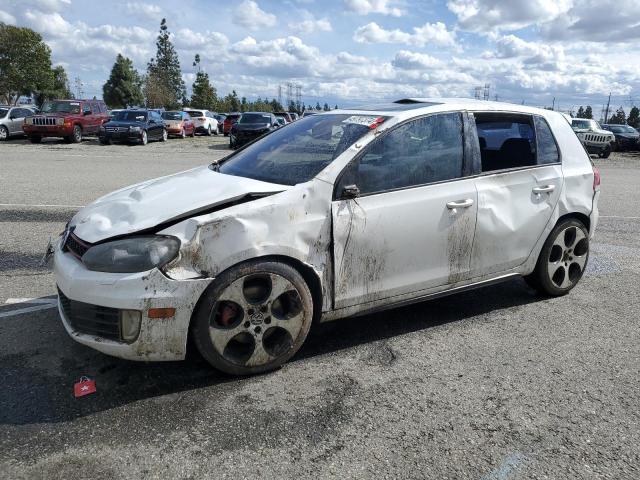 Volkswagen Gti (2011)