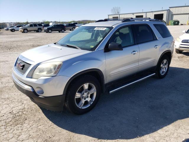 Gmc Acadia (2011)