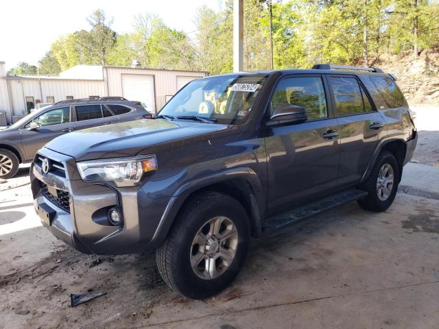 Toyota 4runner se (2023)