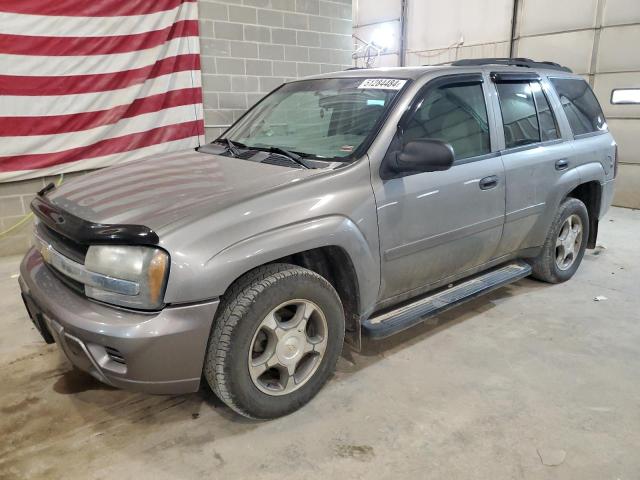 Chevrolet Trailblzr (2008)