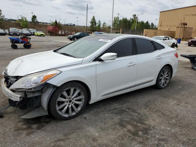 Hyundai Azera (2013)