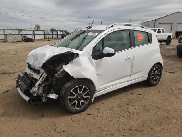 Chevrolet Spark (2014)