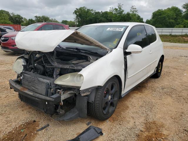 Volkswagen Gti (2008)