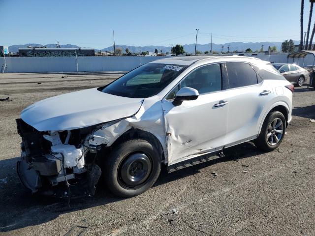 Lexus Rx350 (2023)