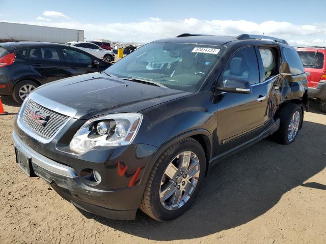 Gmc Acadia (2010)