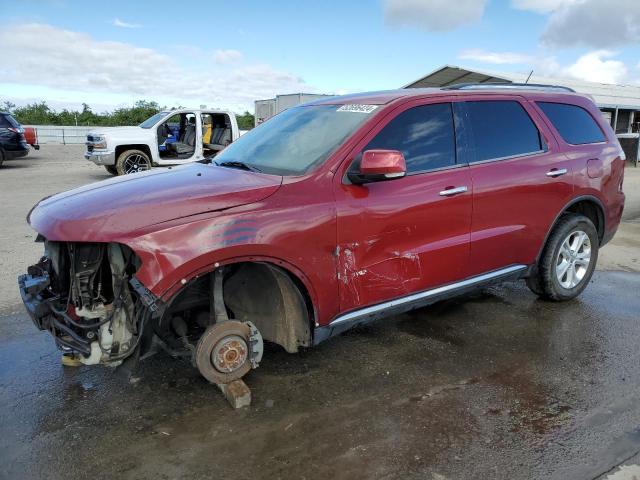 Dodge Durango (2013)