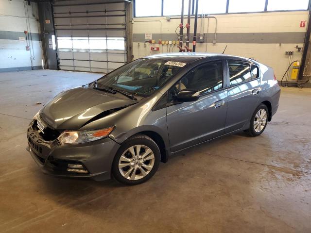 Honda Insight (2013)