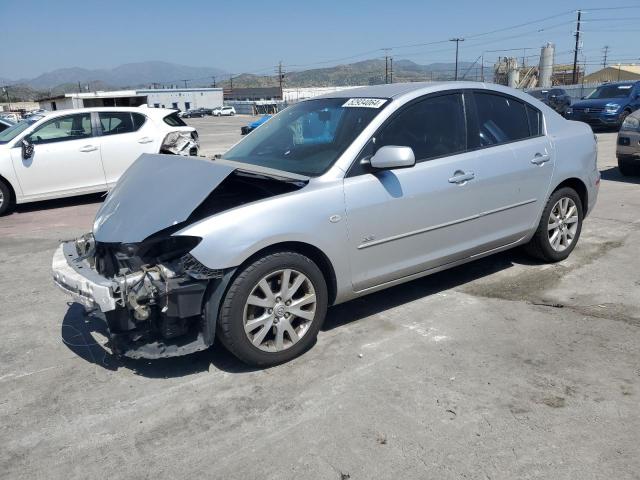 Mazda Mazda3 (2008)