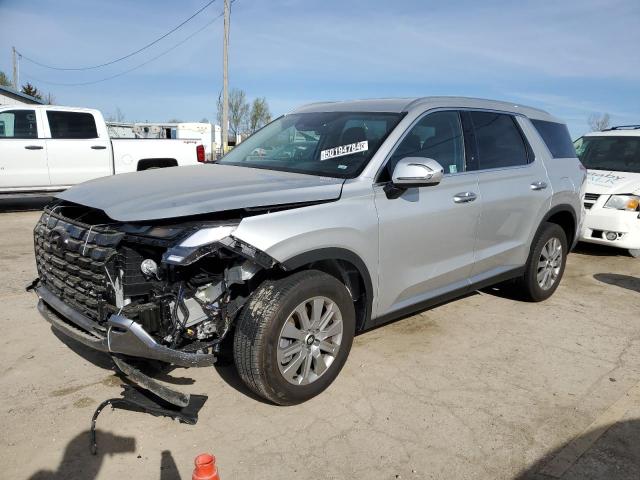 Hyundai Palisade (2024)