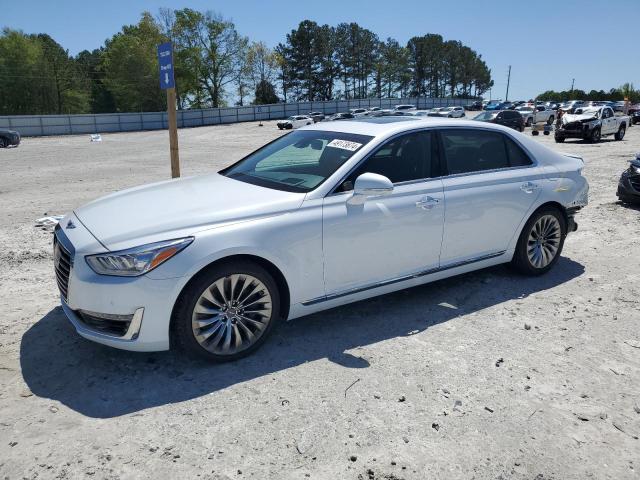Genesis G90 (2017)