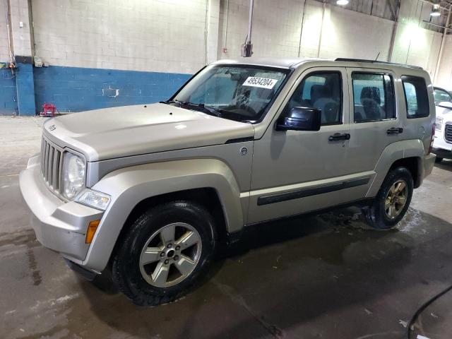 Jeep Liberty (2010)