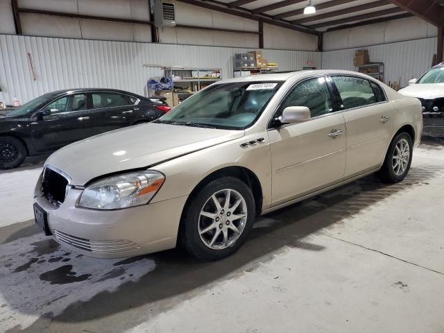 Buick Lucerne (2008)