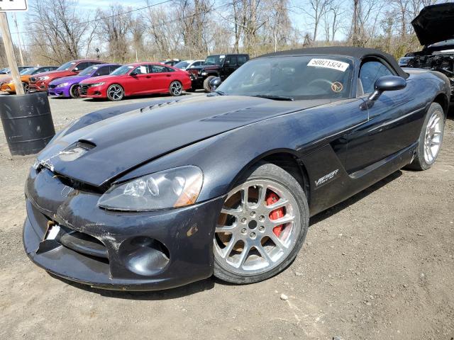 Dodge Viper (2006)