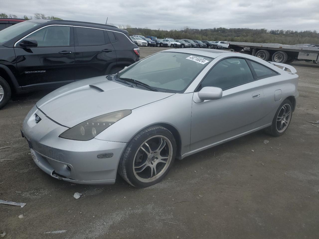 Toyota Celica (2000)