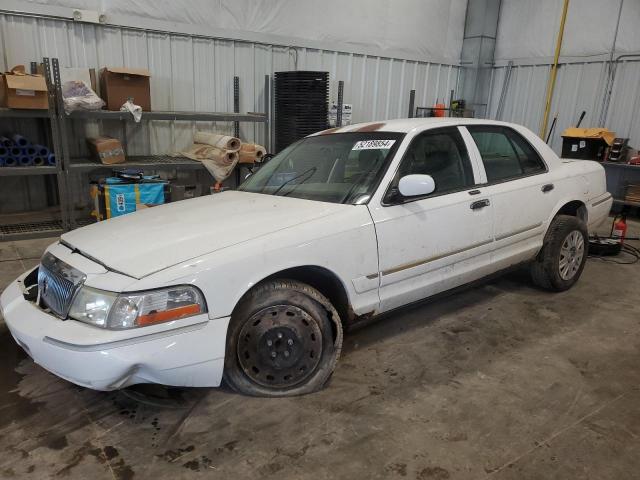 Mercury Grmarquis (2005)