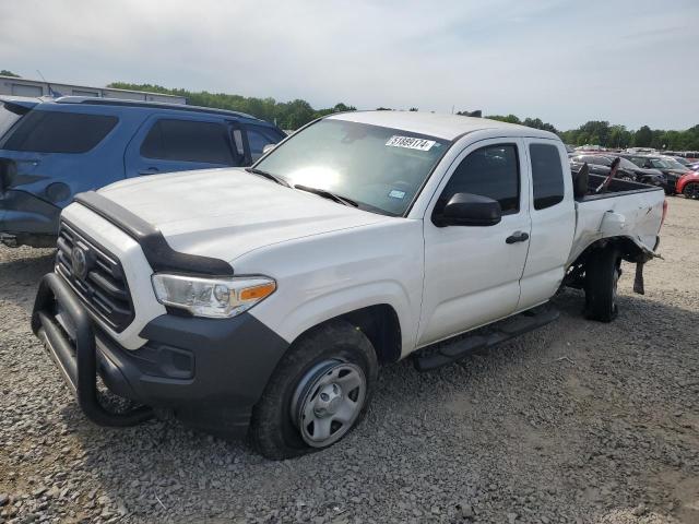 Toyota Tacoma (2019)