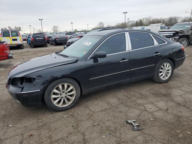 Hyundai Azera (2007)