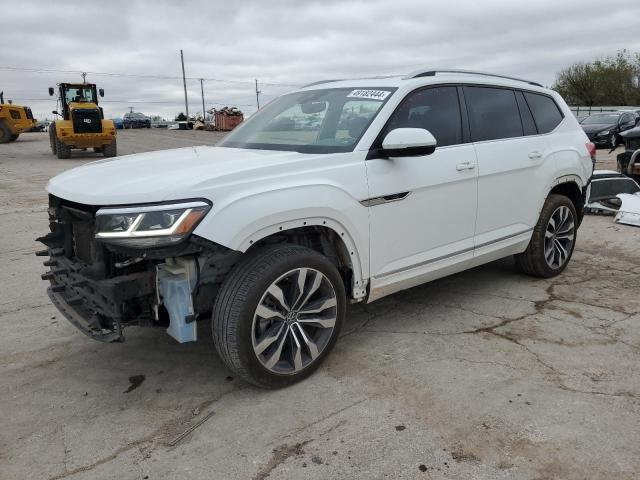 Volkswagen Atlas (2021)