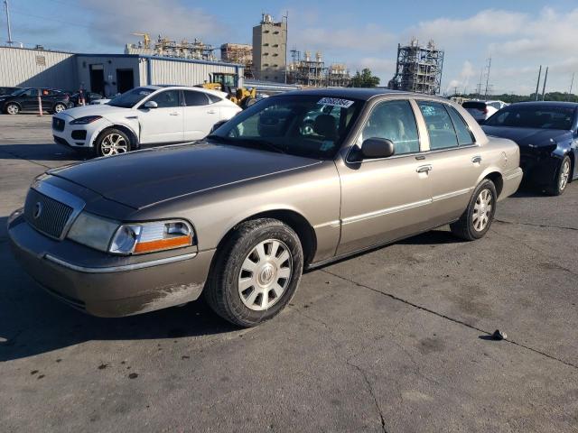 Mercury Grmarquis (2004)