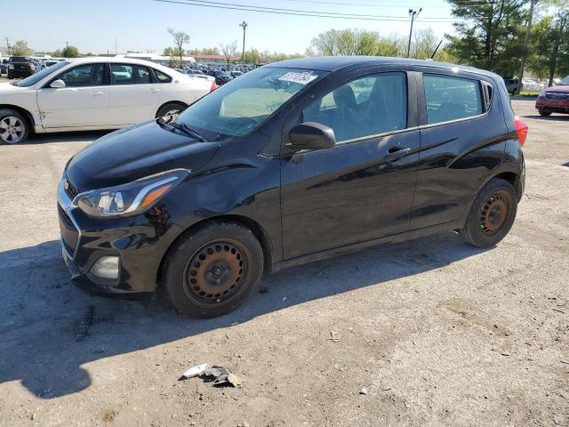 Chevrolet Spark (2020)