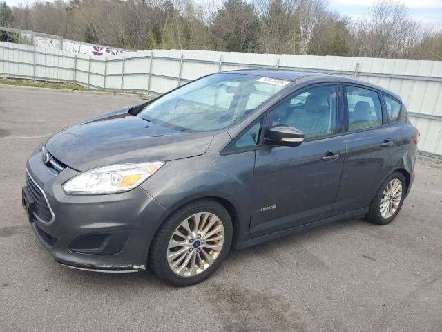 Ford Cmax (2017)