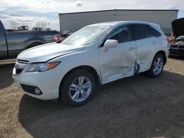 Acura Rdx (2015)