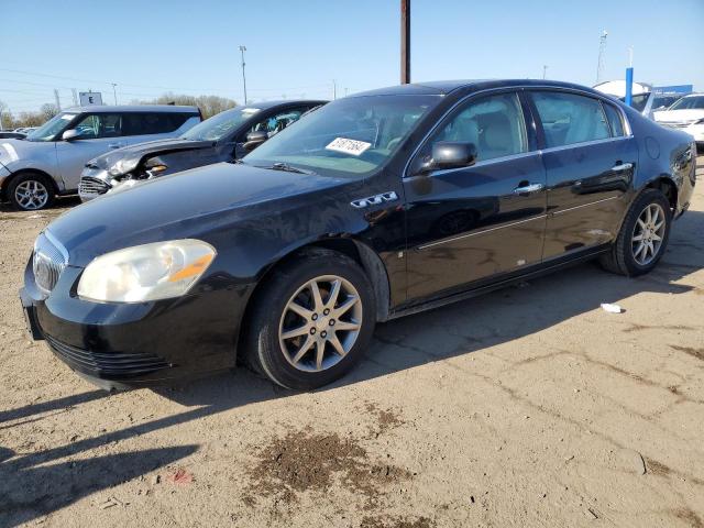 Buick Lucerne (2007)