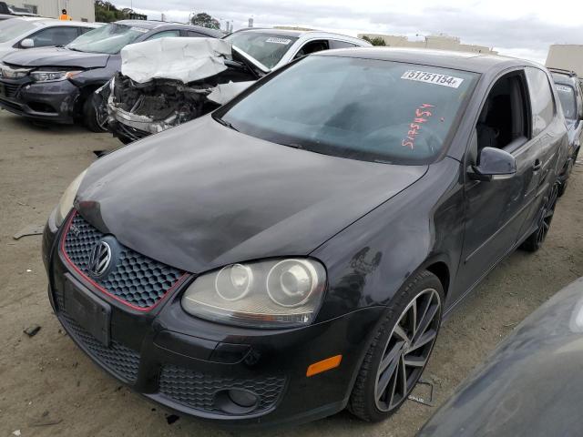 Volkswagen Gti (2006)