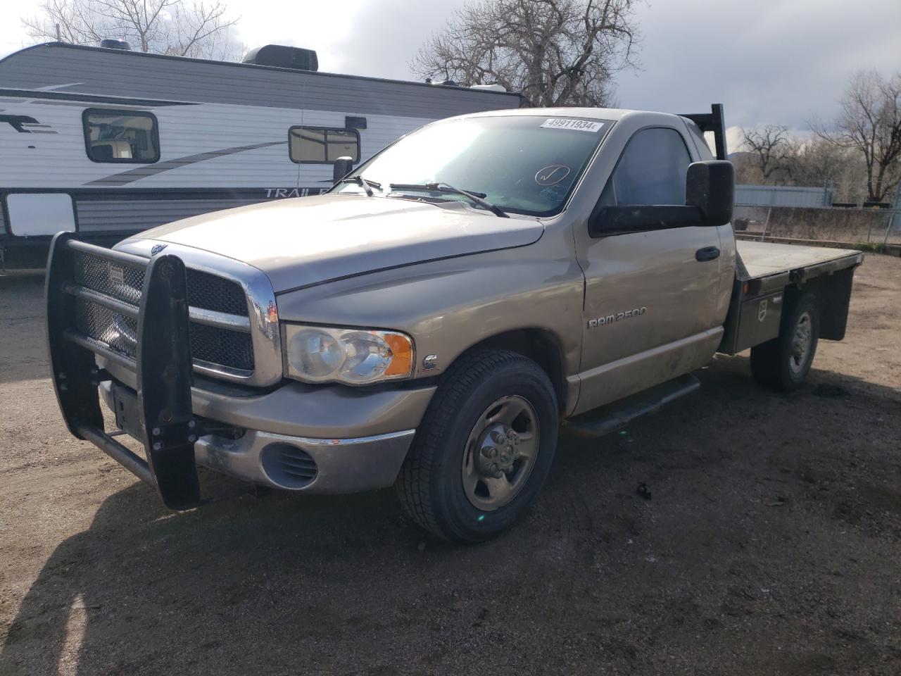 Dodge Ram (2003)