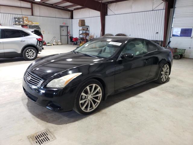 Infiniti G37 (2009)