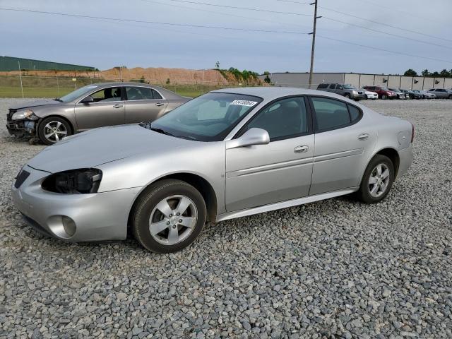 Pontiac Grandprix (2008)
