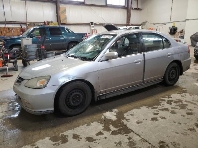 Acura El (2005)