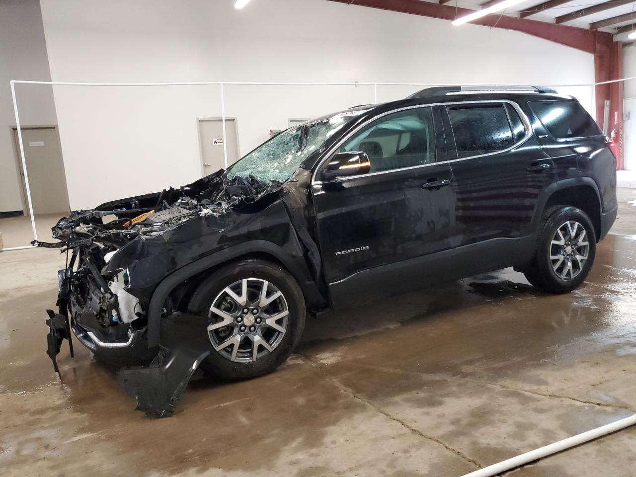 Gmc Acadia (2023)