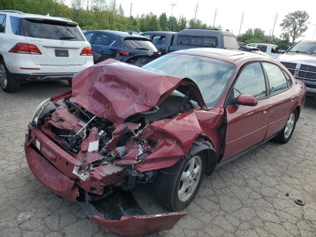 Ford Taurus ses (2003)
