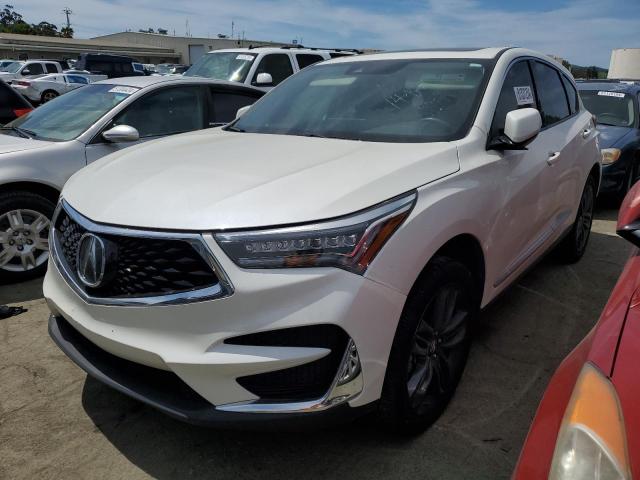 Acura Rdx (2019)