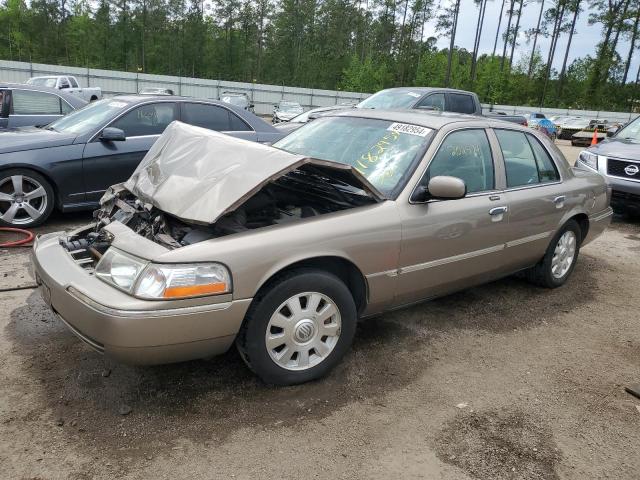 Mercury Grmarquis (2004)
