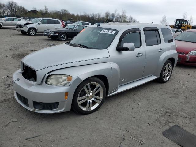 Chevrolet Hhr (2010)
