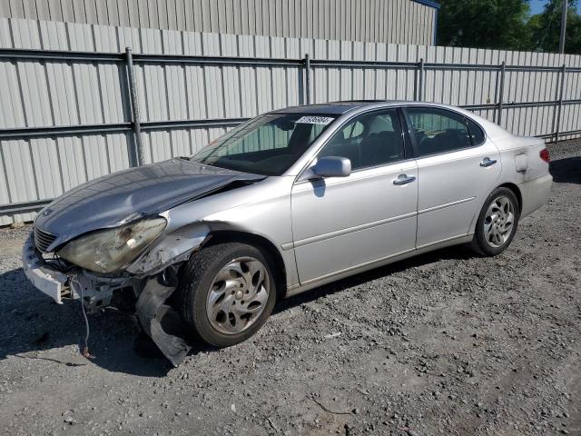 Lexus Es330 (2005)