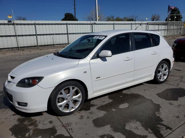 Mazda Mazda3 (2007)