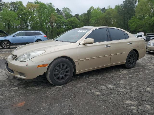 Lexus Es330 (2004)